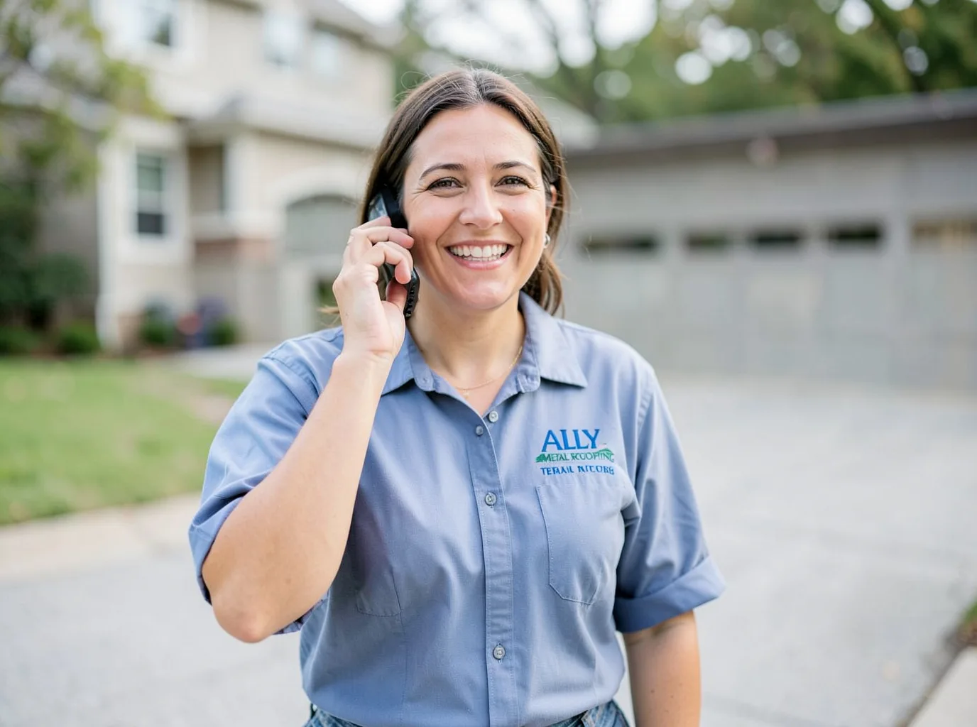 Metal Roof Installation Nesquehoning, PA FAQs